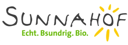 Sunnahof Logo